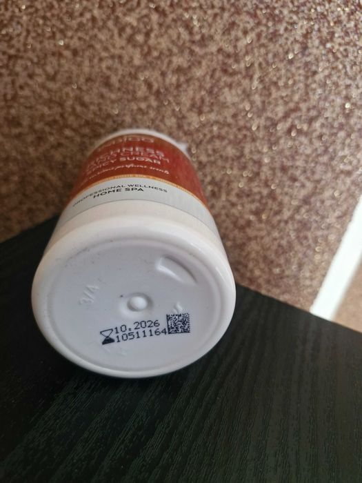 Indigo krem do rąk 300ml.