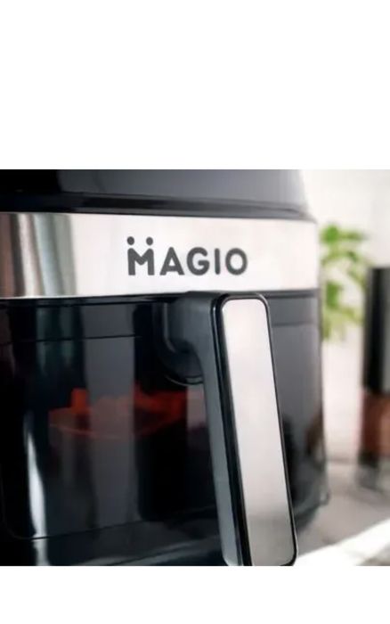 Мультипіч MAGIO MG-410 6.5л.