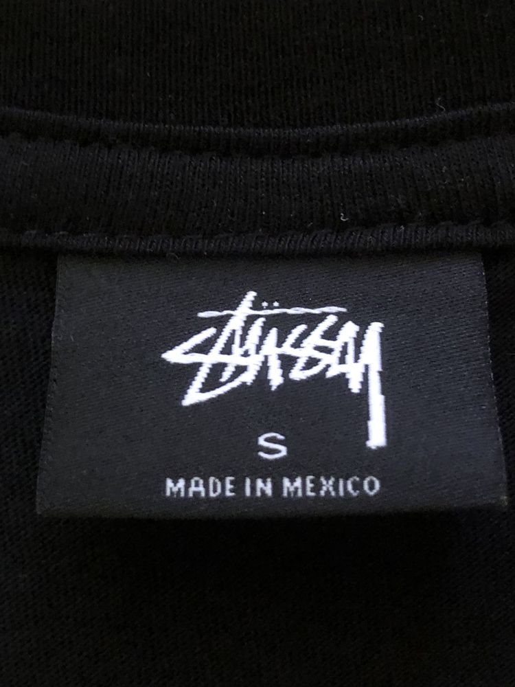 Футболка Stussy