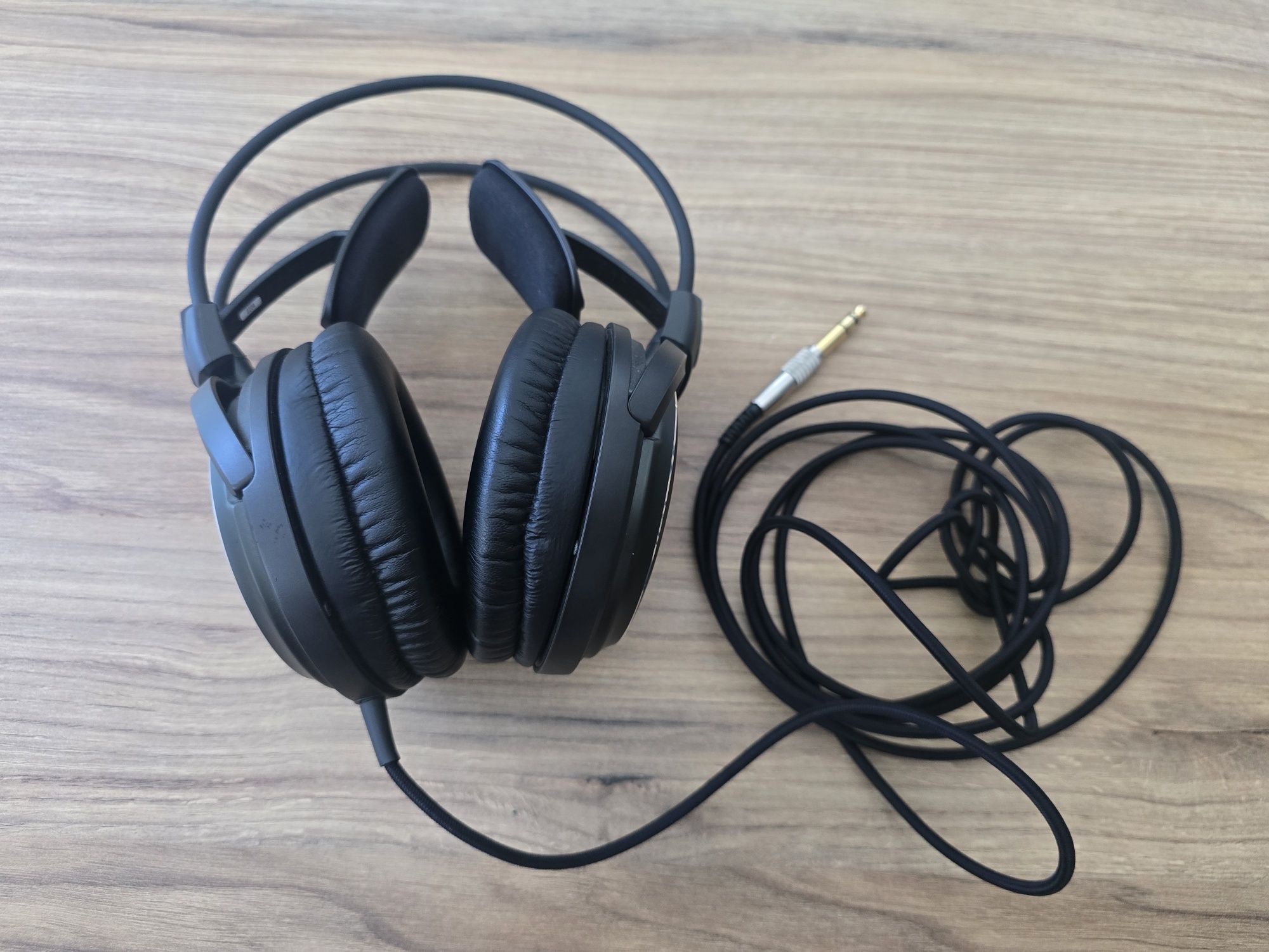 ATH-A990Z Audio-Technica