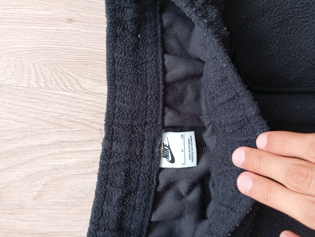 Базові широкі спортивні штани Nike sweatpants