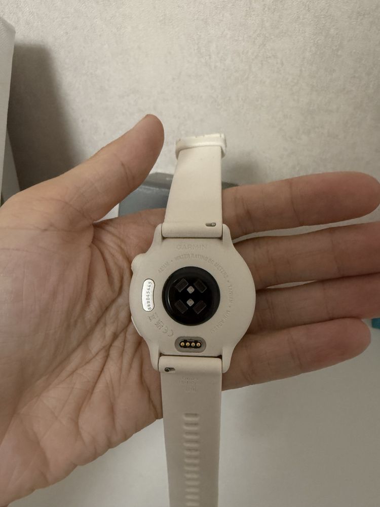 Garmin vivoactive 6 терміново
