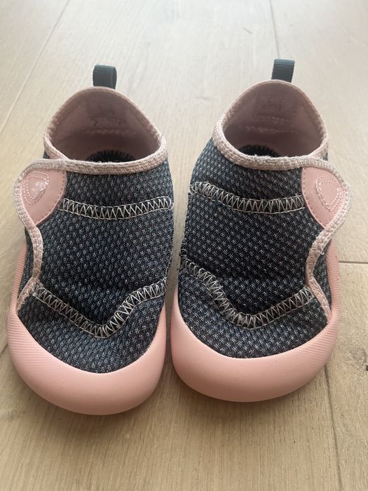 Kapcie domyos decathlon 25