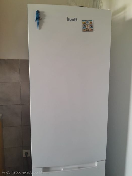 Frigorífico em bom estado