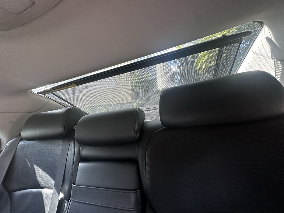 Lexus is250 f sport najbogatsze wyposazenie
