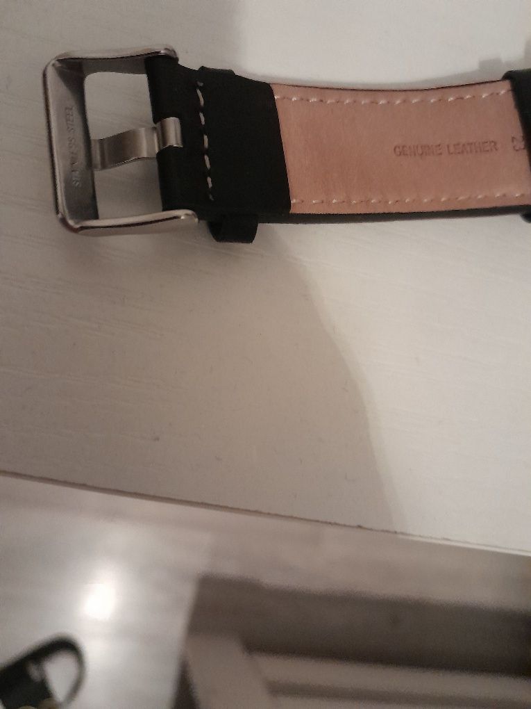 Zegarek męski tommy hilfiger