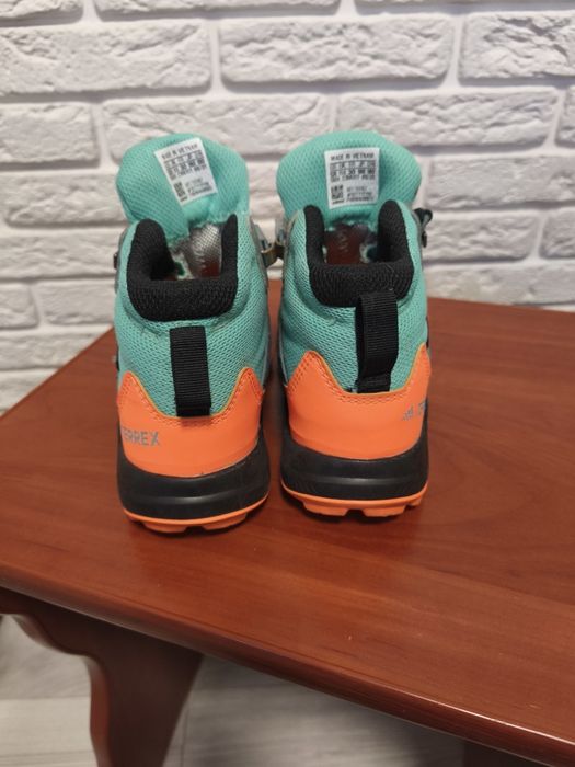 Черевики Adidas terrex