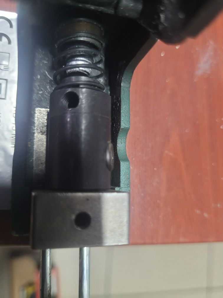 Piła pneumatyczna parkside pdks 6.0A1