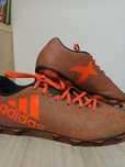 Chuteiras Adidas Jr X 17.4