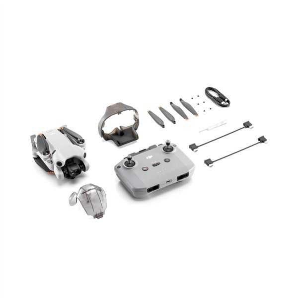 Drone  DJI MINI 4 PRO - Selado + Garantia // 620 Euros//