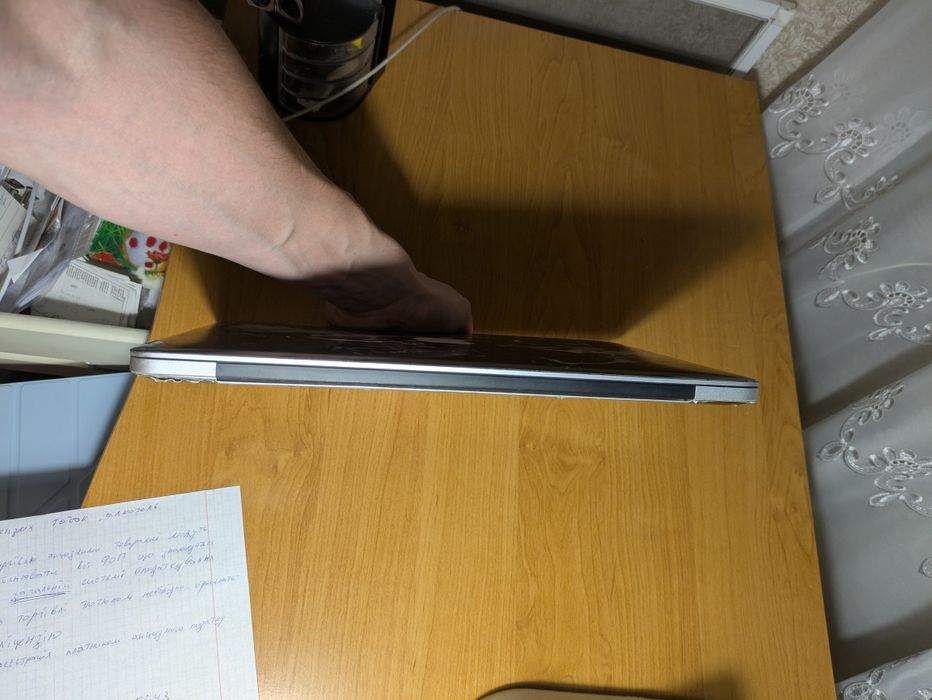 Macbook pro retina 2014