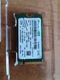 DYSK SSD SK Hynix 512GB PCI-E M.2 2242 NVMe