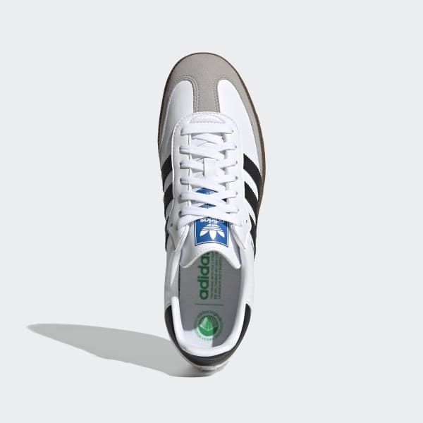 Kicksy Adidas Originals Samba Vegan EUR 42 2/3 CM 27