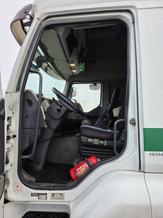 Sprzedam Reno Premium 450 DXI