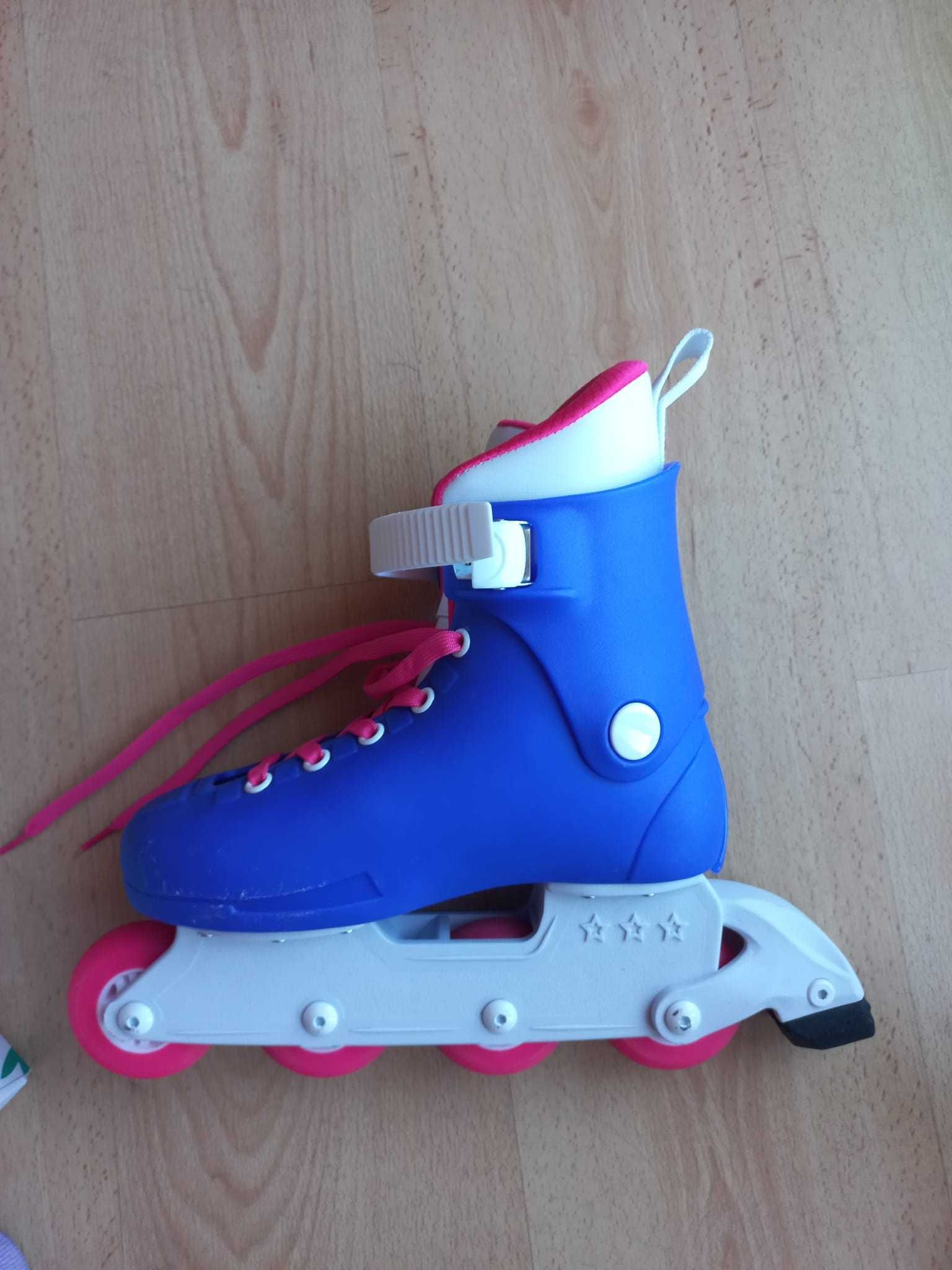 Patins Impala Inline Skates