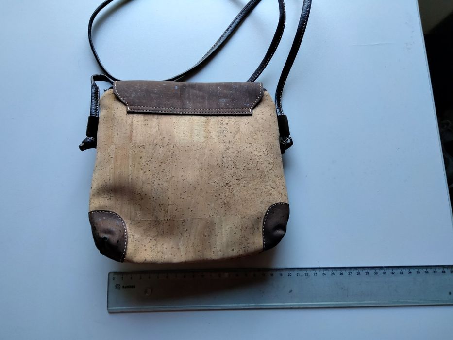 Bolsa de cortiça