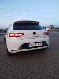 Seat Leon SC Sport