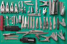 Leatherman запчастини  ремонт обслуговування