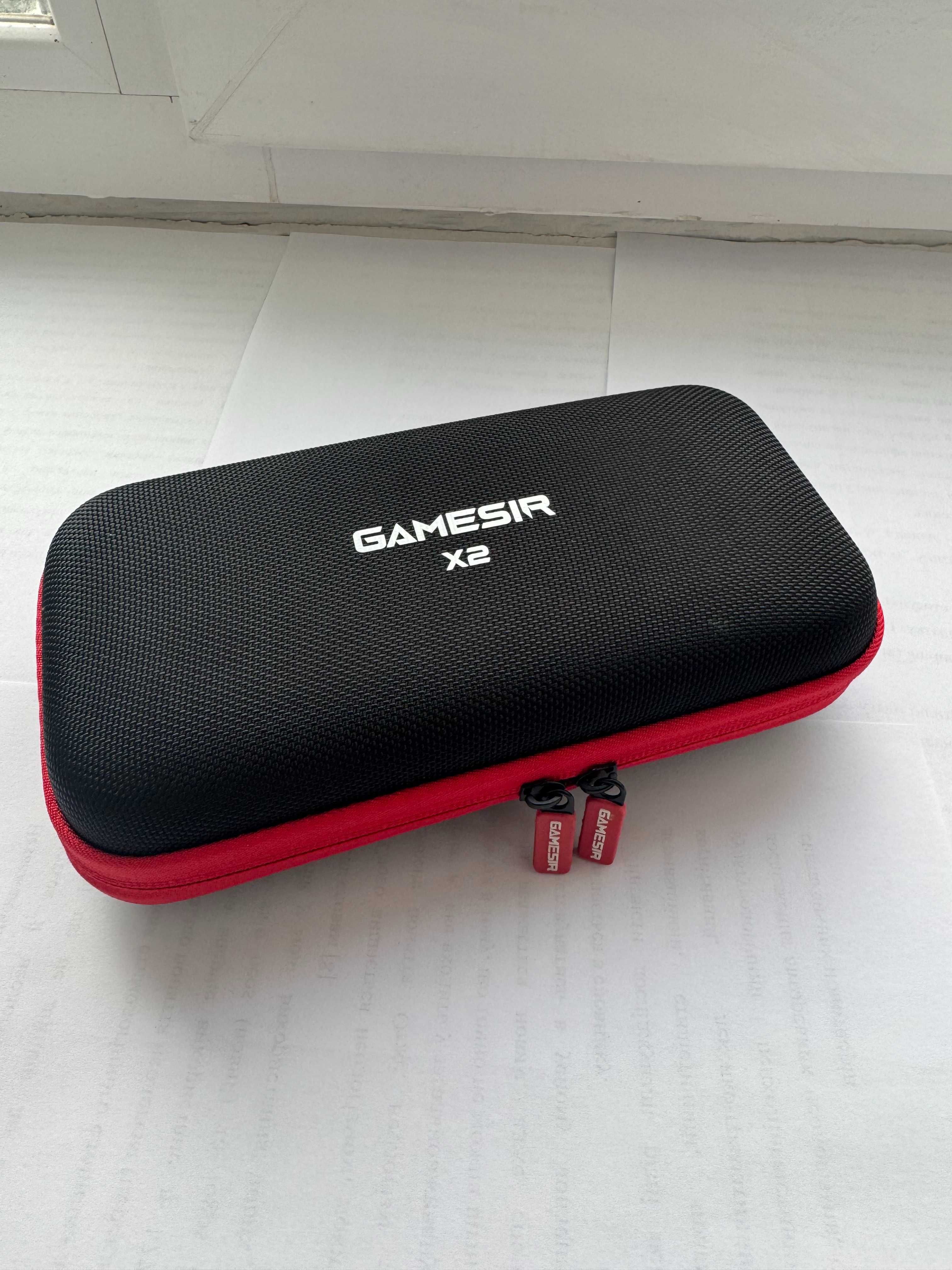 Продам геймпад (джойстик) для телефона Gamesir - X2 TYPE-C разъемом.