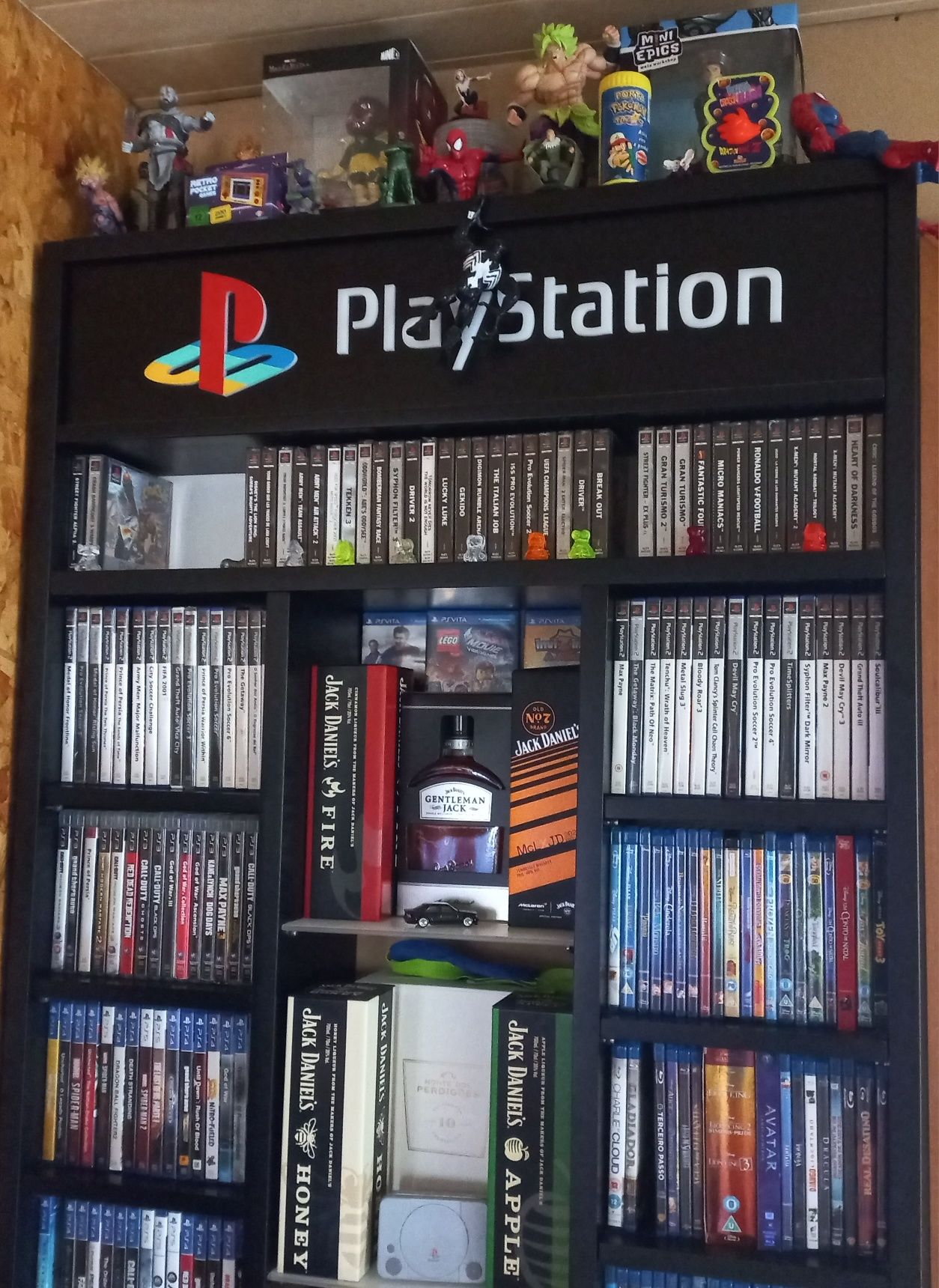 Ps1 jogos plystation