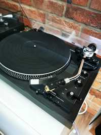 Gramofon Technics SL-1900 idealny