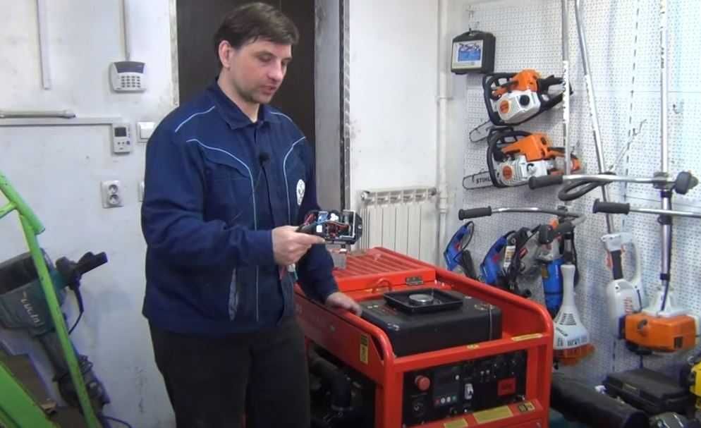 Ремонт садової техніки, Генераторів, Мотоблоків Мотопомп Культиваторів