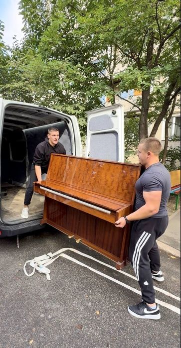 ‼️Вантажні перевезення/Грузоперевозки/Грузчики/Вантажне Таксі