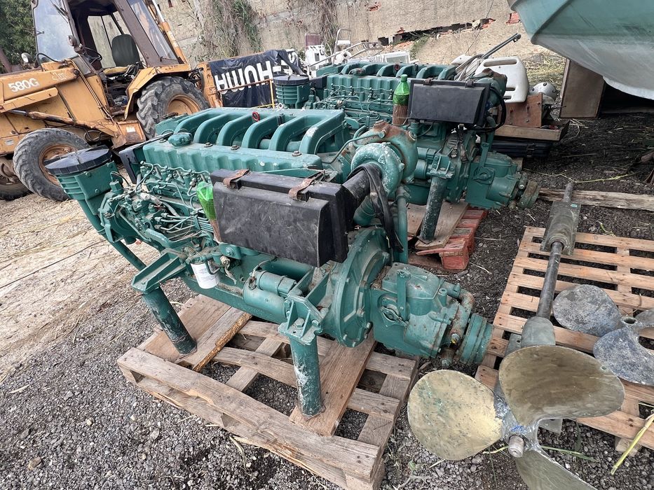 Embarcação Chris Craft Constellation 28 Ft