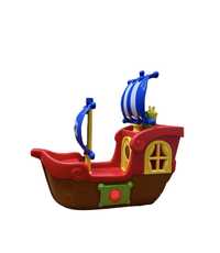 Іграшка піратський корабель keenway гонконг оригінал