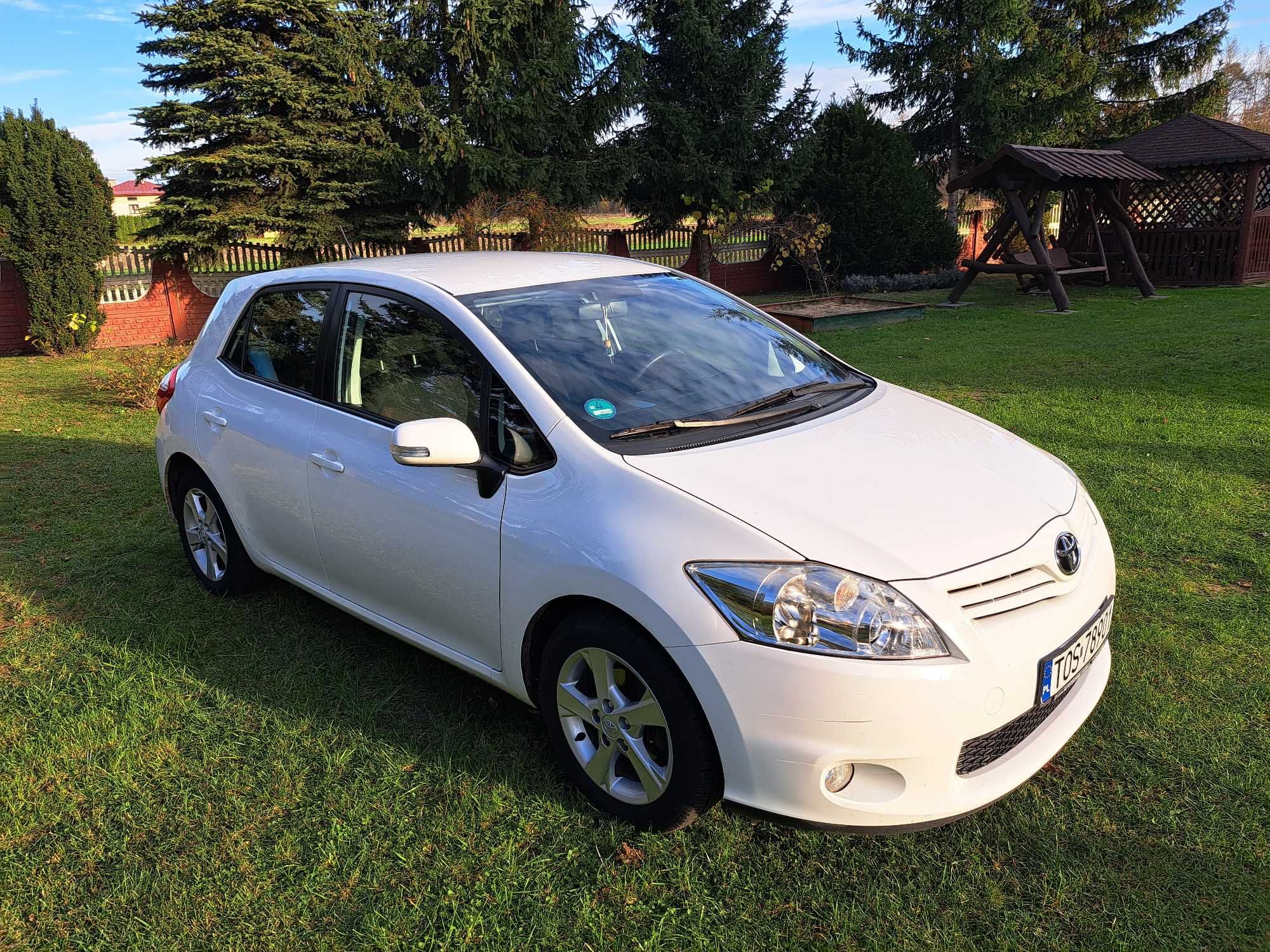 Toyota Auris 1.3 B