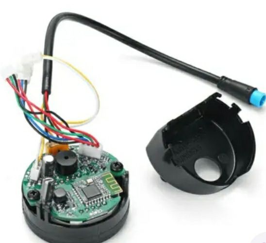 Запчастини: дисплей для електросамоката Ninebot Segway ES1