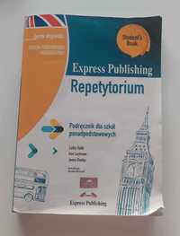 Express Publishing Repetytorium Student's Book j. angielski