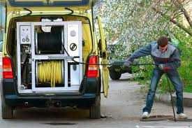 Прочистка канализации/устранение засоров - Харьков и обл Срочный выезд