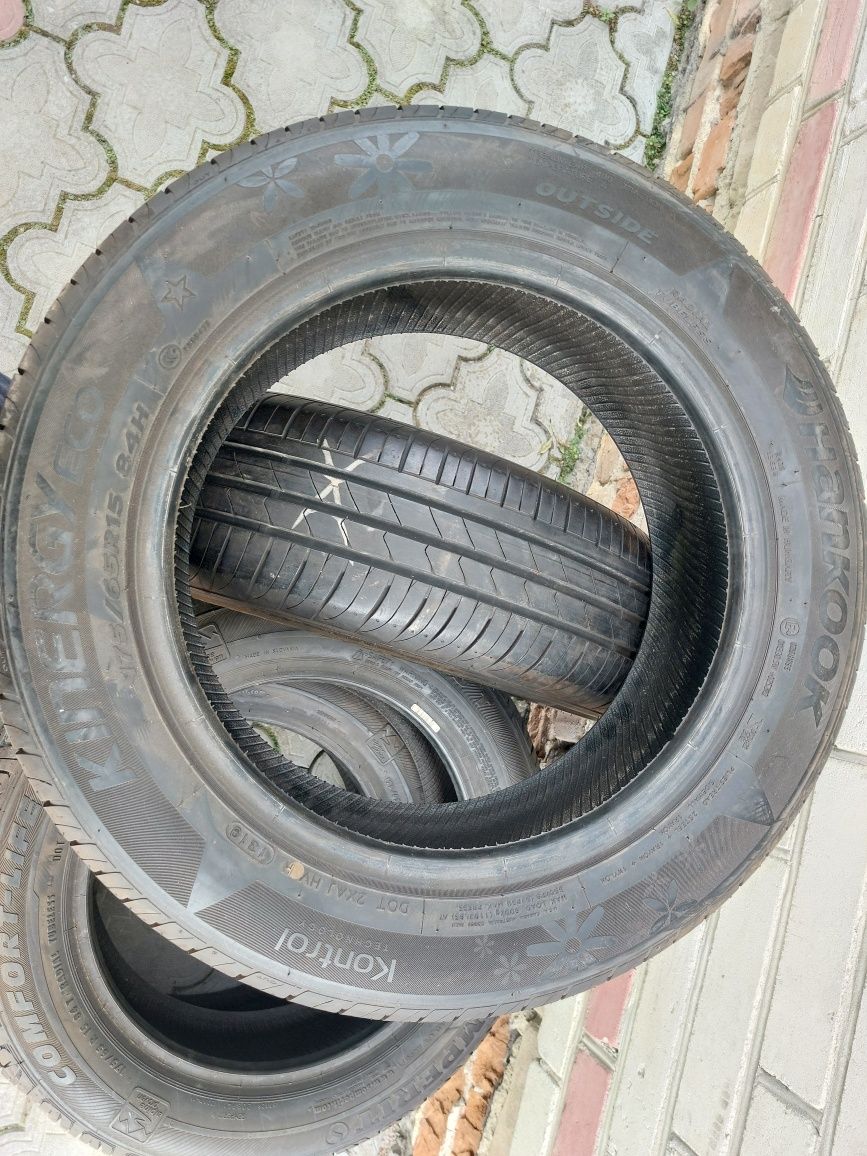 Резина Шини 175/65/R15 Hankook 2шт