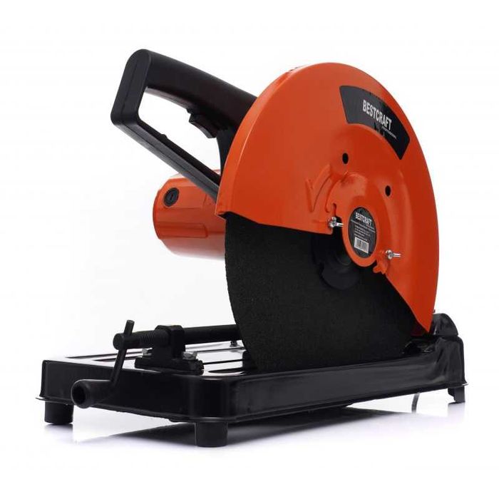 Piła ukośnica PRZECINARKA do metalu 2900W 355mm