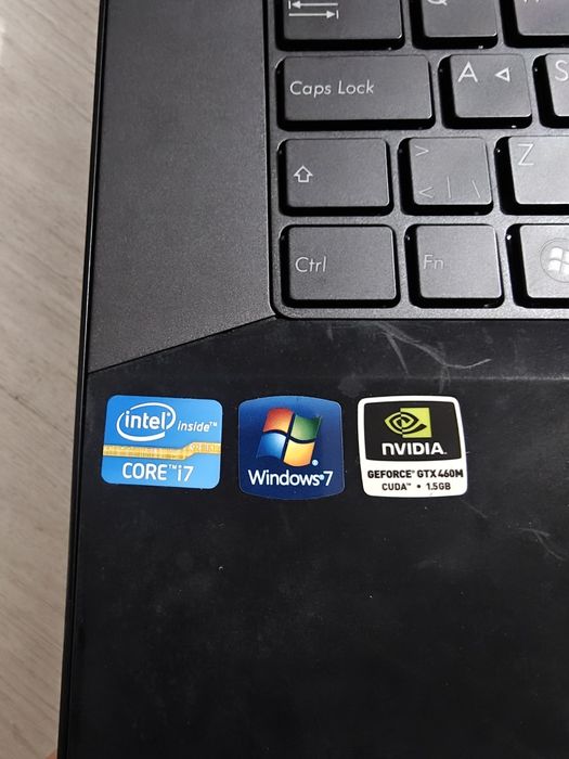 Asus g73s без зарядного