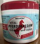 Pomada Pferdebalsam