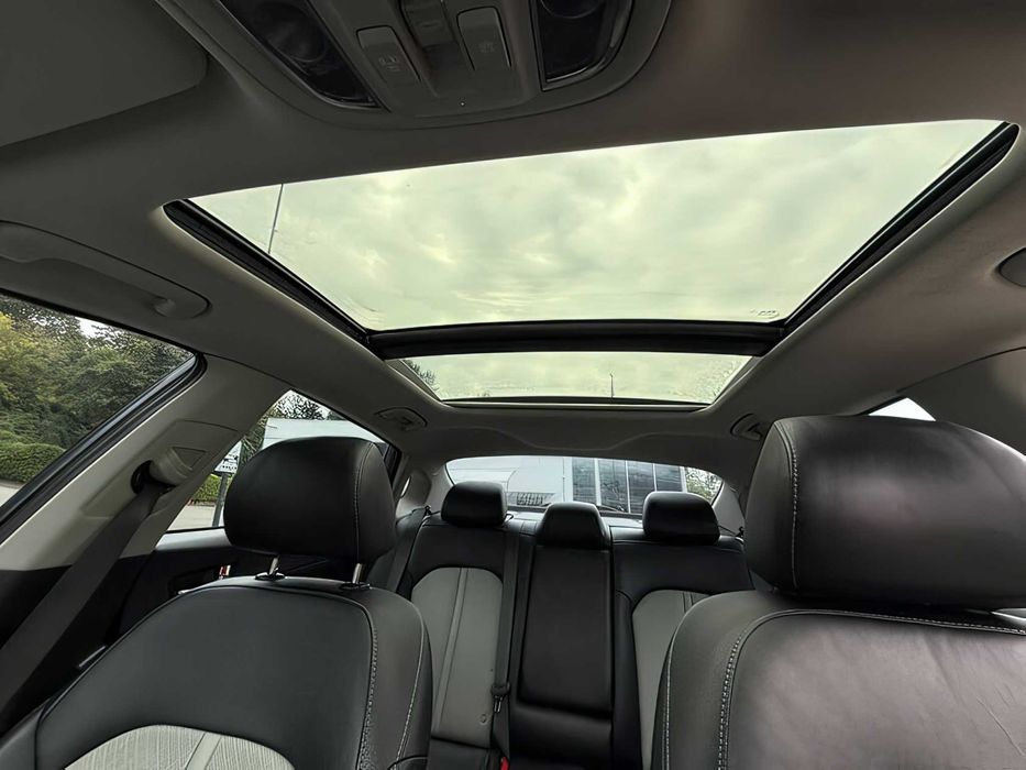 Kia Optima      2019