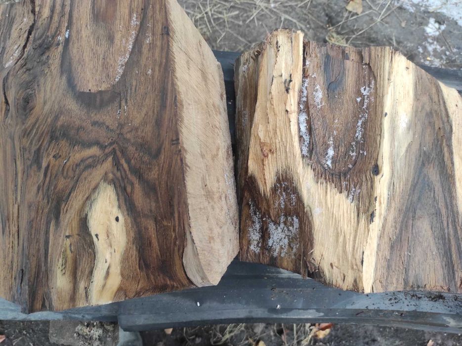 Продам обріз 40-ка річного горіха.