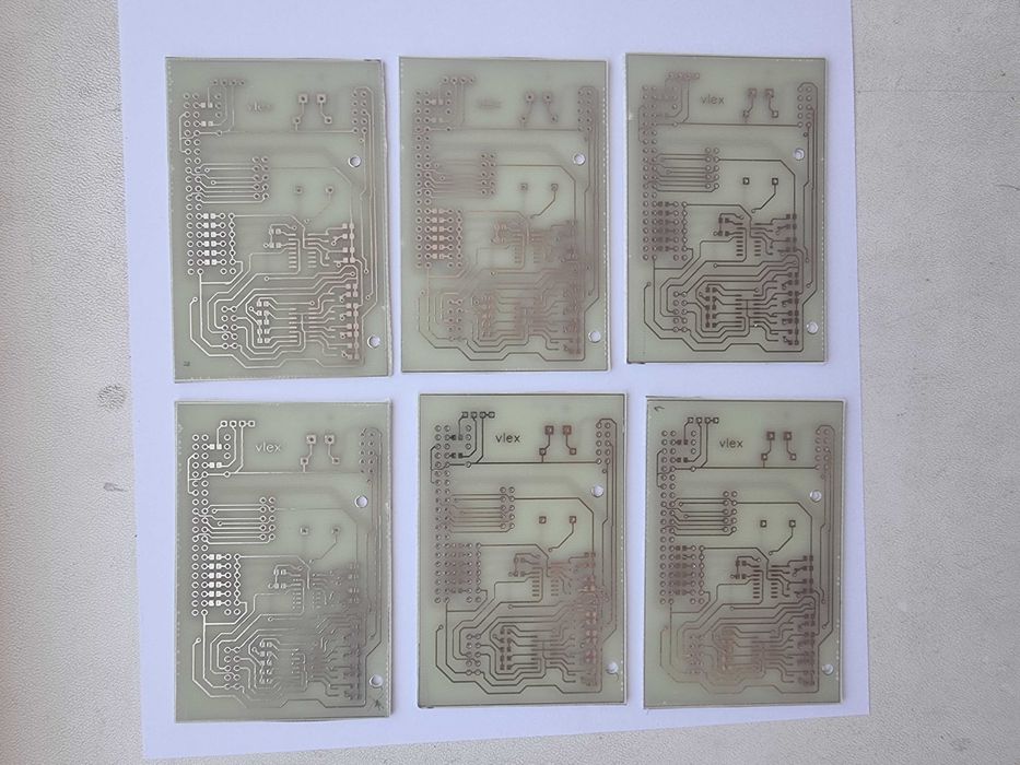 Срочно! Изготовление Печатных Плат за 1-3 Дня, от 1шт!