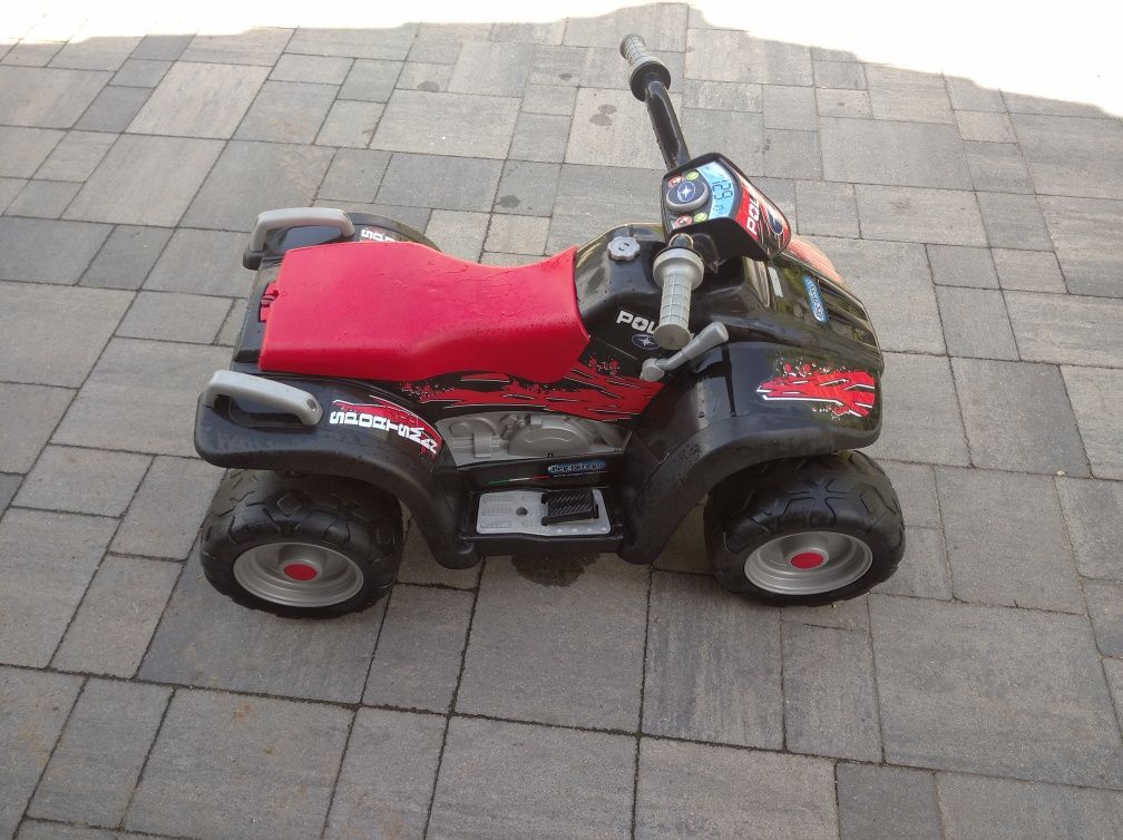 Peg Perego Polaris