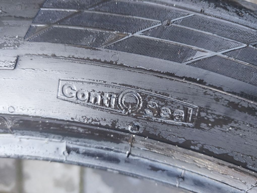 Continental ContiSportContact 5 255/40R20 101 V XL