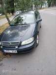 Opel Omega 2.2tdci 2001
