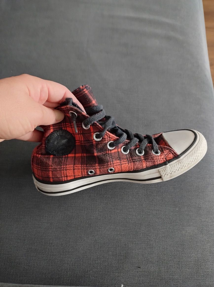 Buty Converse 36.5