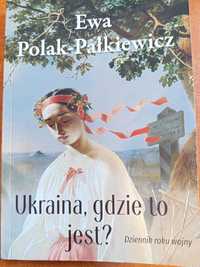 Ukraina, gdzie to jest? Dziennik roku wojny, 2023