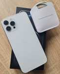 iPhone 12 Pro Max Ідеальний стан Офіційний Гарантія