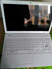 Samsung ATIV Book 2 White