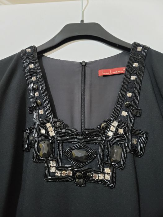 Святкова, коктейльна сукня