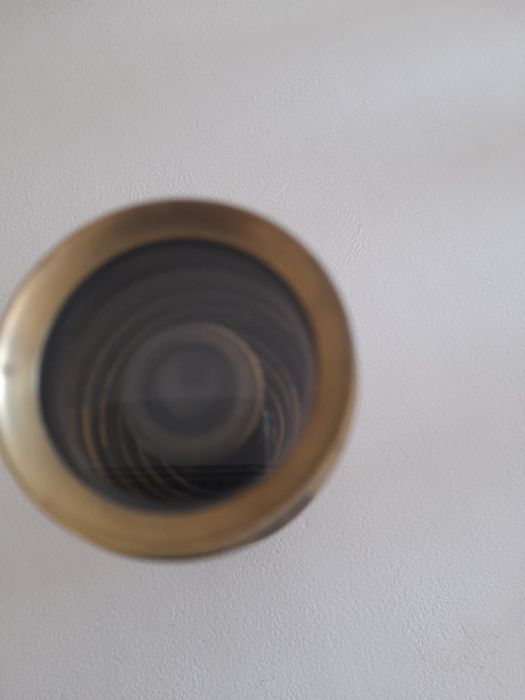 Mudamos preço Teliscopio maritimo de latão antiguidade. Novo preço so