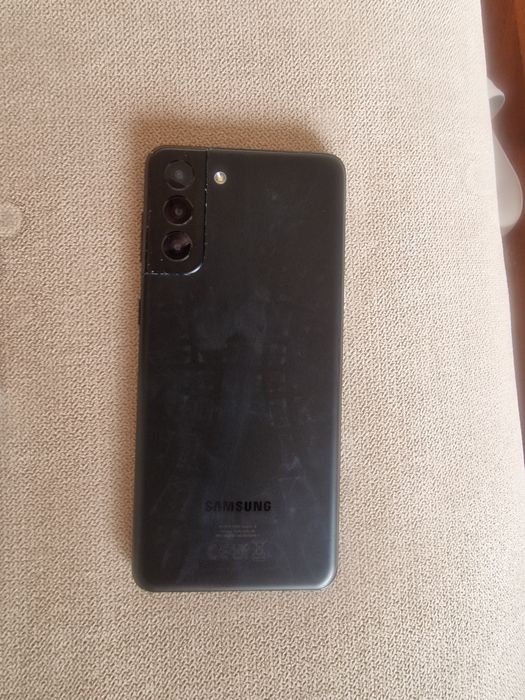 Galaxy S21 plus 128gb